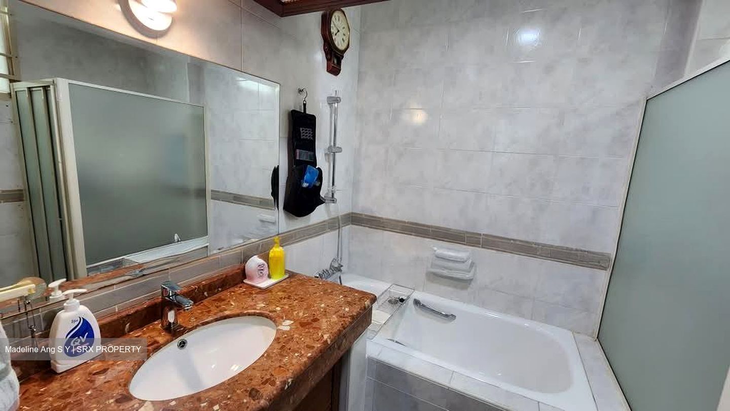 Northvale (D23), Apartment #542969161